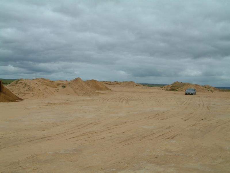 PIECES 51 & 52 Long Gully Road, Palmer SA 5237