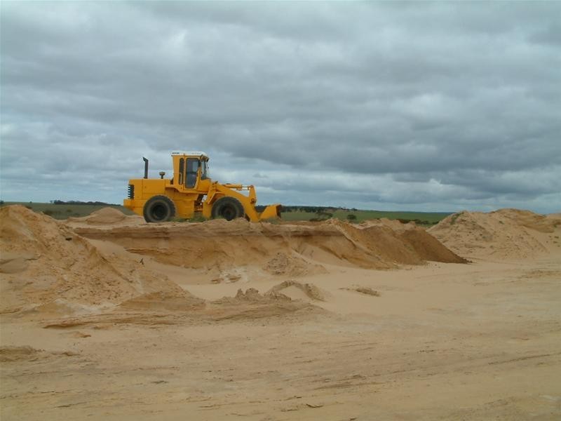 PIECES 51 & 52 Long Gully Road, Palmer SA 5237