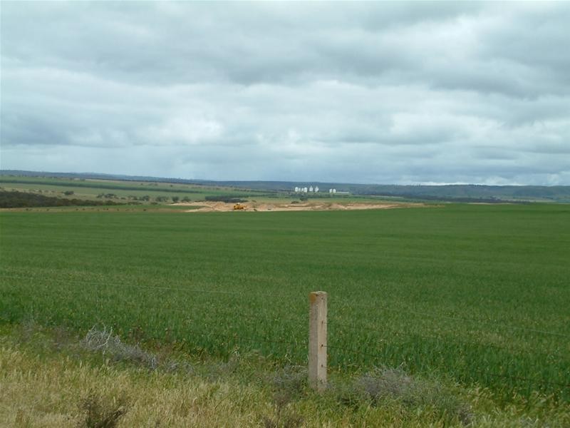 PIECES 51 & 52 Long Gully Road, Palmer SA 5237