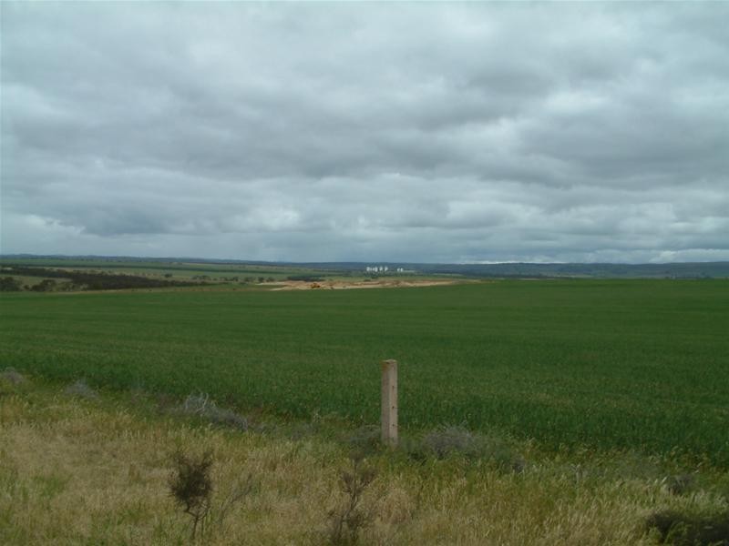 PIECES 51 & 52 Long Gully Road, Palmer SA 5237