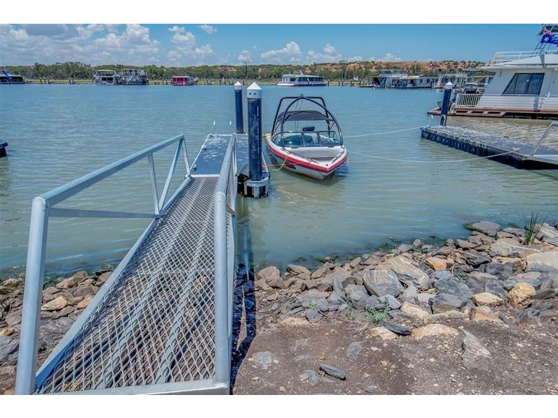Berth 51 Pelican Drive, Mannum Waters, Mannum SA 5238