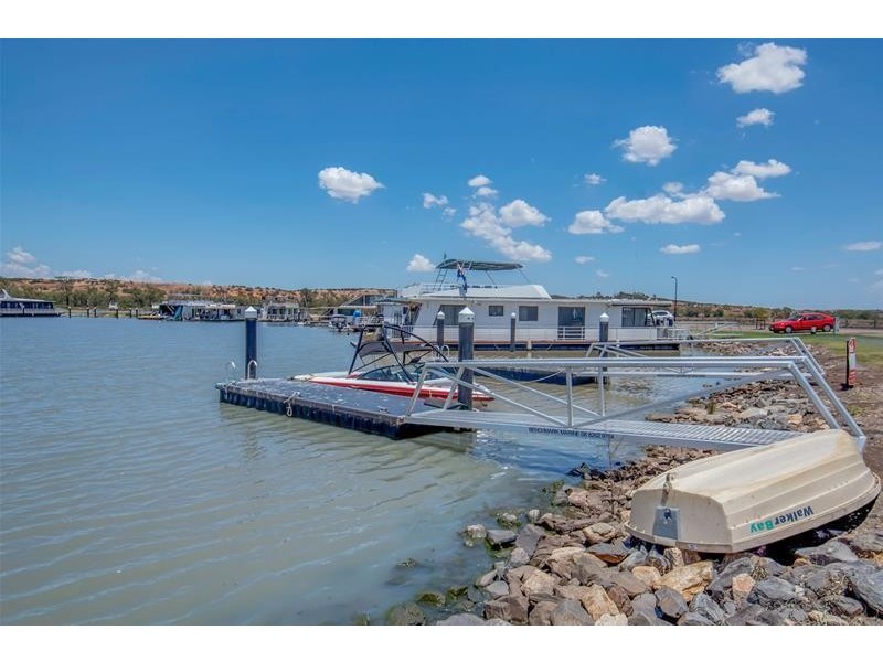 Berth 51 Pelican Drive, Mannum Waters, Mannum SA 5238
