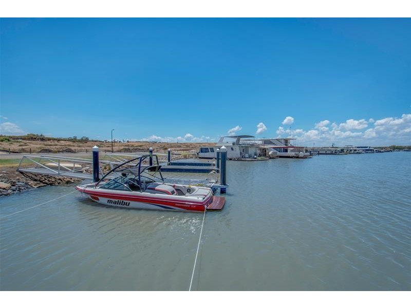 Berth 51 Pelican Drive, Mannum Waters, Mannum SA 5238