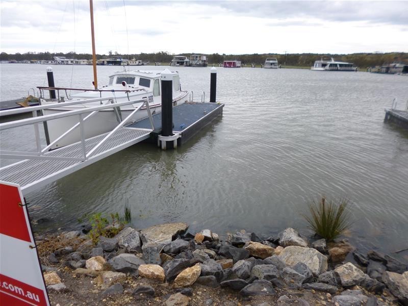 Berth 51 Pelican Drive, Mannum Waters, Mannum SA 5238