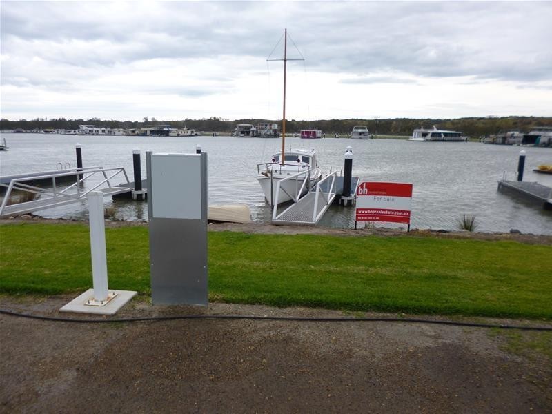 Berth 51 Pelican Drive, Mannum Waters, Mannum SA 5238