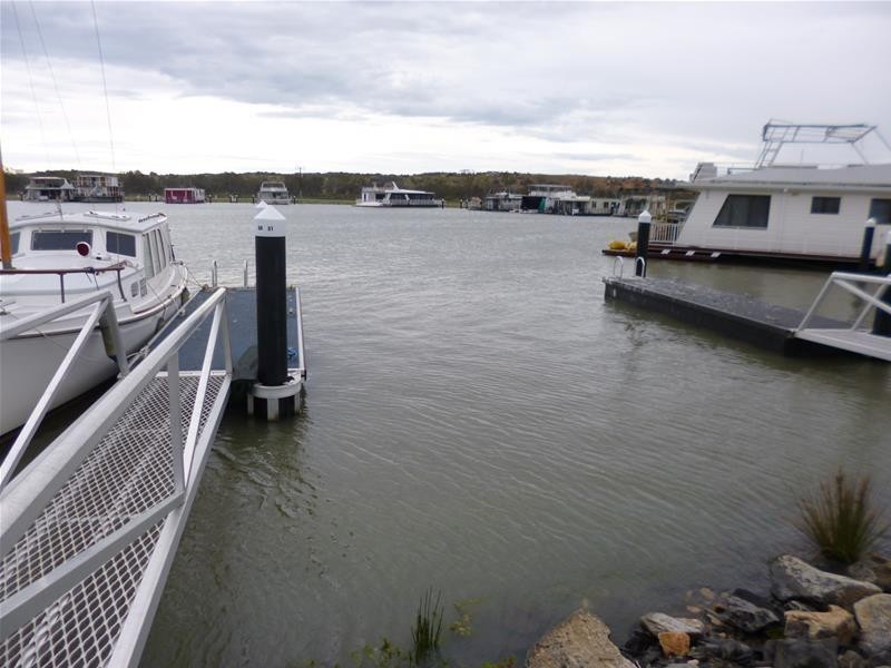 Berth 51 Pelican Drive, Mannum Waters, Mannum SA 5238