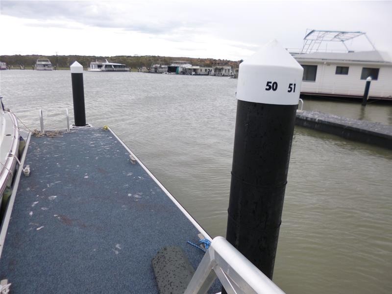 Berth 51 Pelican Drive, Mannum Waters, Mannum SA 5238