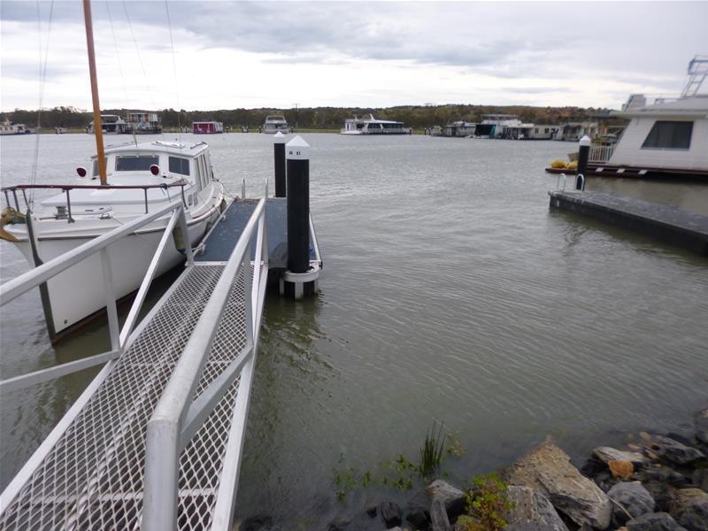 Berth 51 Pelican Drive, Mannum Waters, Mannum SA 5238