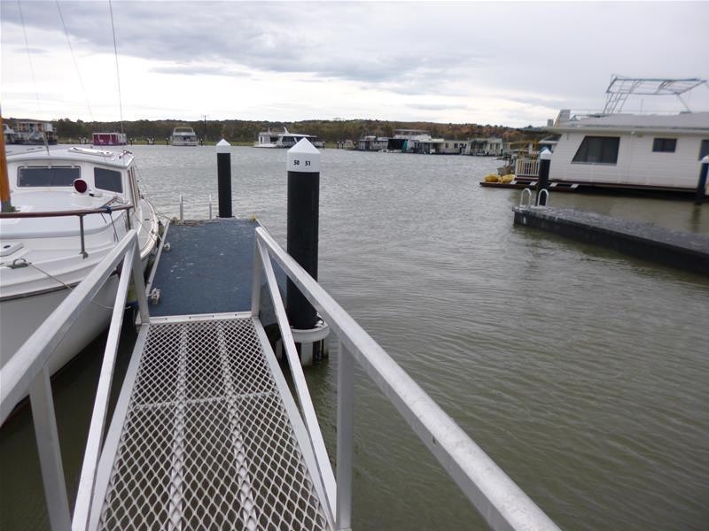 Berth 51 Pelican Drive, Mannum Waters, Mannum SA 5238