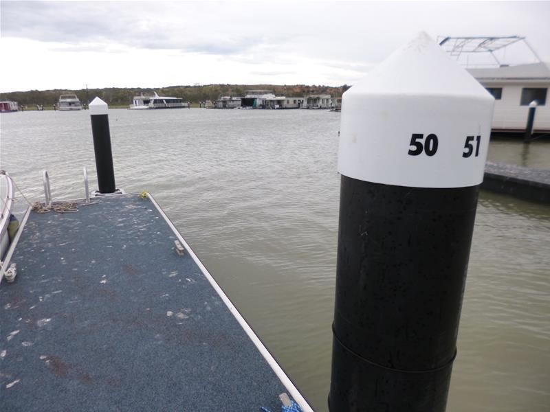 Berth 51 Pelican Drive, Mannum Waters, Mannum SA 5238