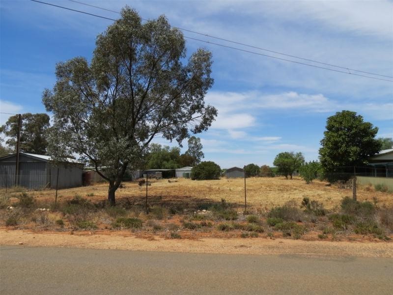 Lot 26 Day Street, Nildottie SA 5238