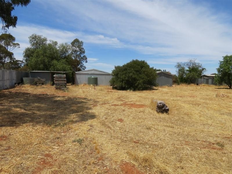 Lot 26 Day Street, Nildottie SA 5238