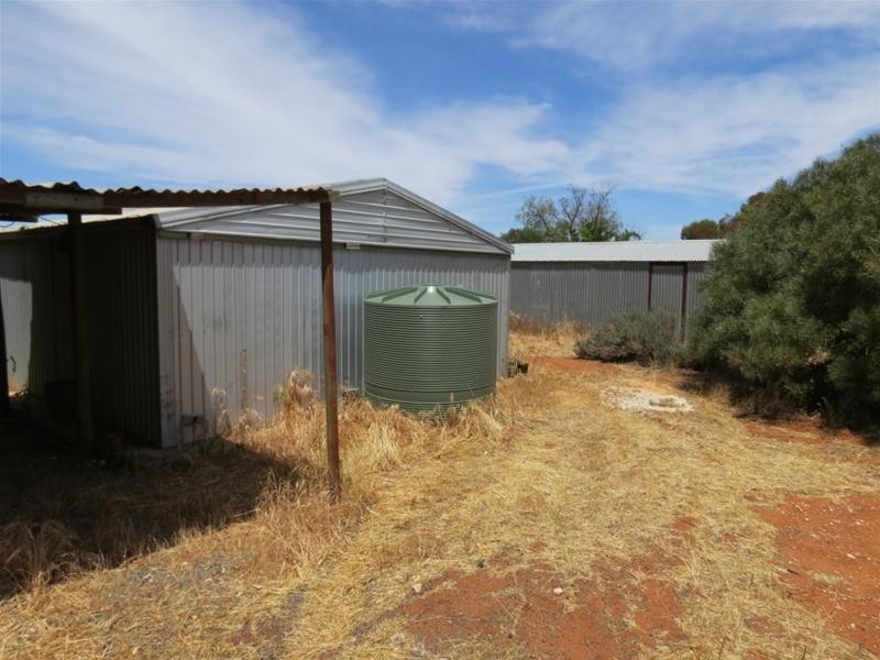 Lot 26 Day Street, Nildottie SA 5238