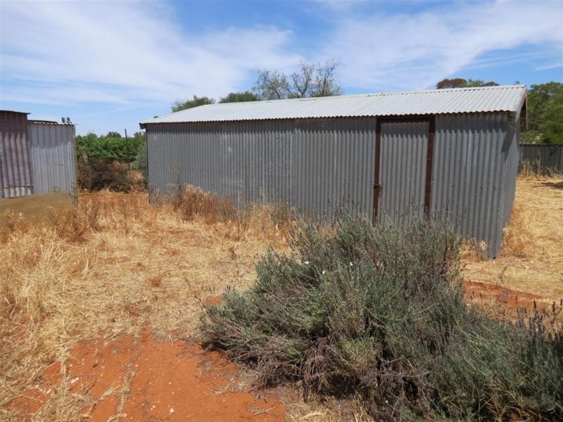 Lot 26 Day Street, Nildottie SA 5238