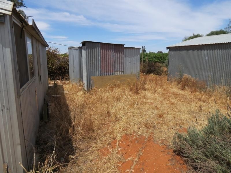 Lot 26 Day Street, Nildottie SA 5238