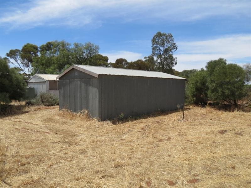 Lot 26 Day Street, Nildottie SA 5238