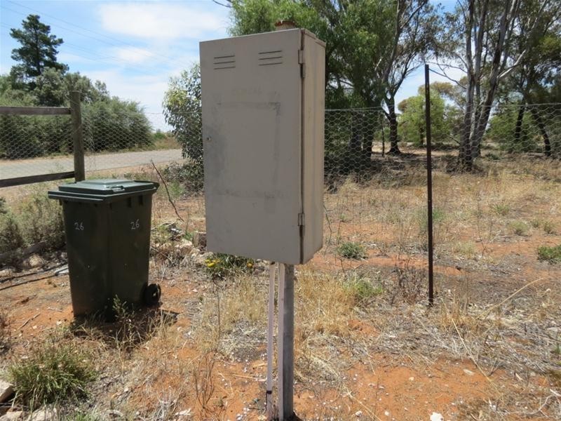 Lot 26 Day Street, Nildottie SA 5238