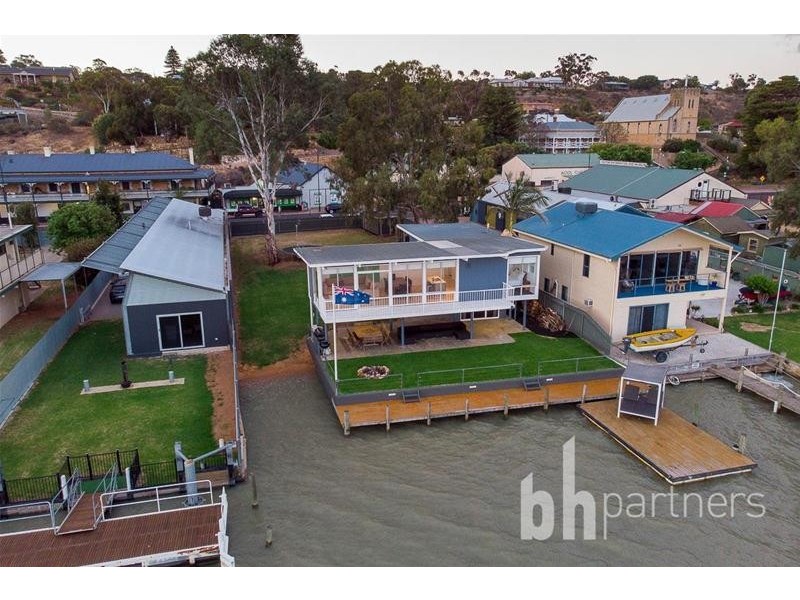 14 Randell Street, Mannum SA 5238