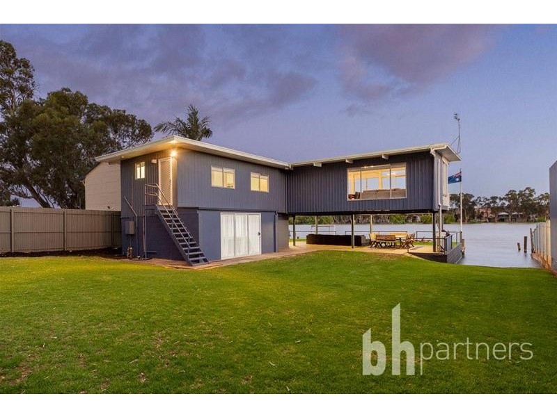 14 Randell Street, Mannum SA 5238