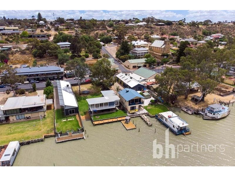 14 Randell Street, Mannum SA 5238