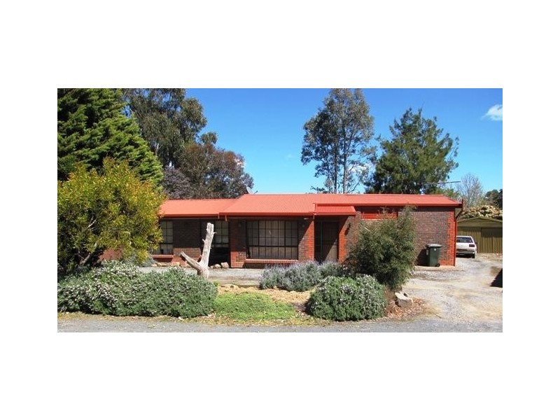 3 Herriott Road, Mount Pleasant SA 5235