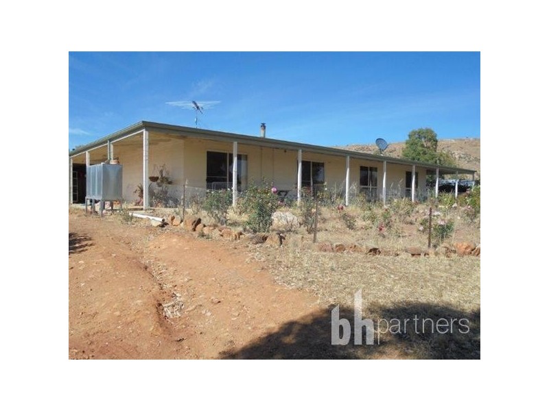 463 Rathjen  Road, Palmer SA 5237