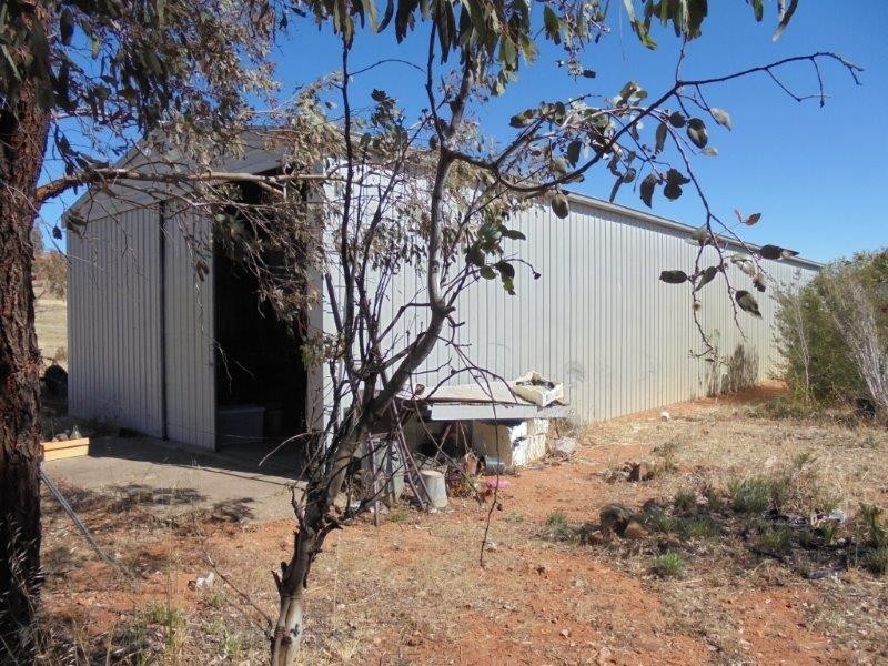 463 Rathjen  Road, Palmer SA 5237