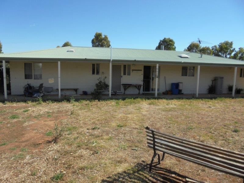 463 Rathjen  Road, Palmer SA 5237