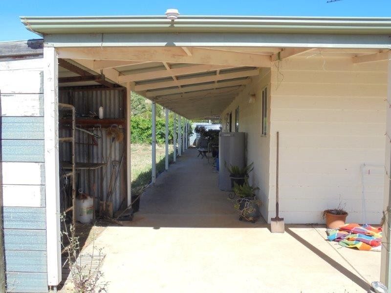 463 Rathjen  Road, Palmer SA 5237