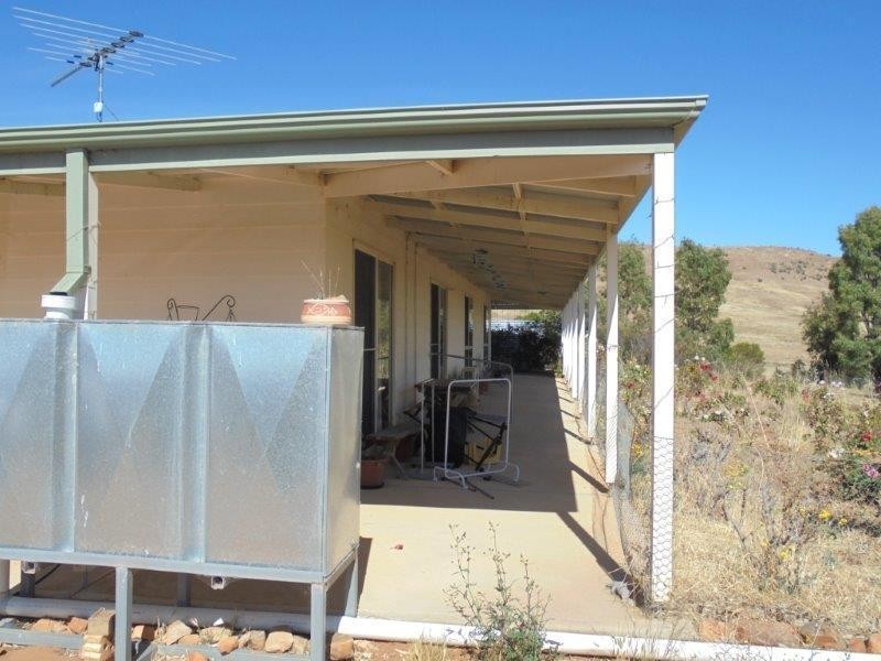 463 Rathjen  Road, Palmer SA 5237