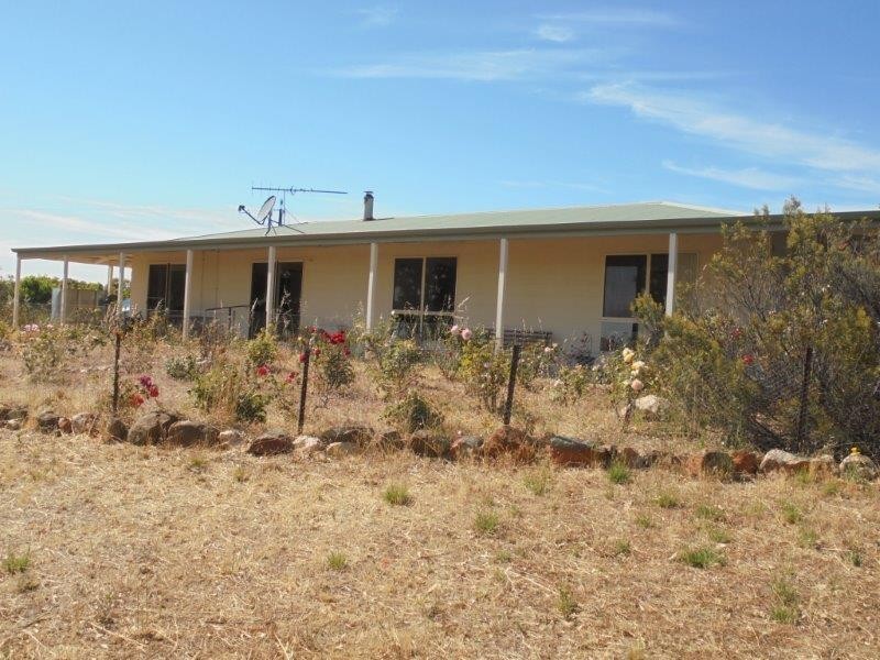 463 Rathjen  Road, Palmer SA 5237