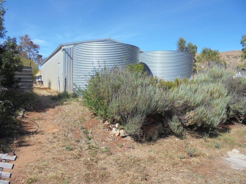 463 Rathjen  Road, Palmer SA 5237