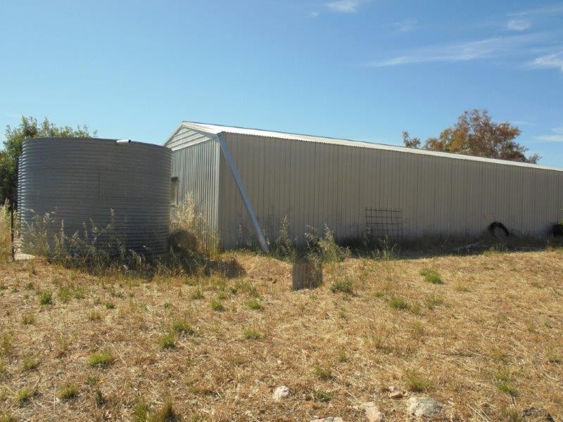 463 Rathjen  Road, Palmer SA 5237