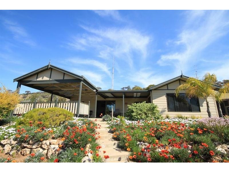 Lot 36 Tom Groggin Drive YOUNGHUSBAND Via, Mannum SA 5238