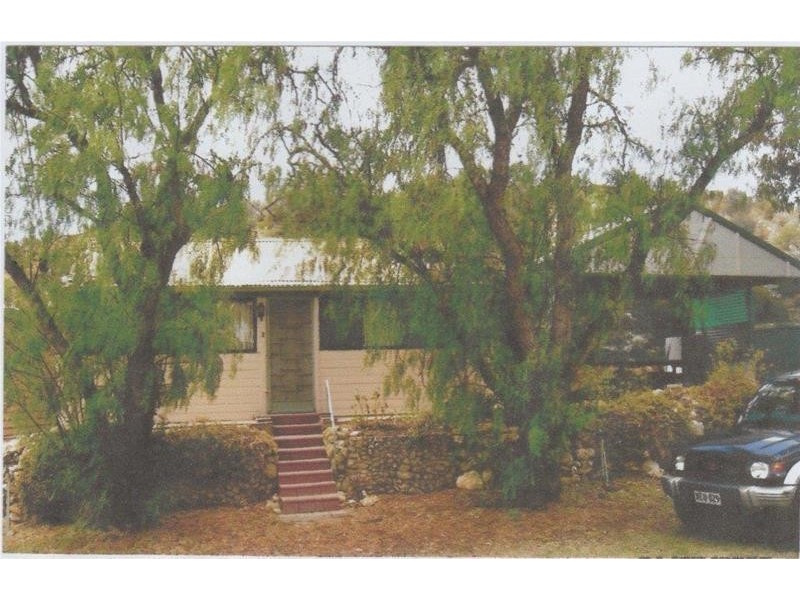 Lot 2 Caloote Landing Road, Caloote SA 5254