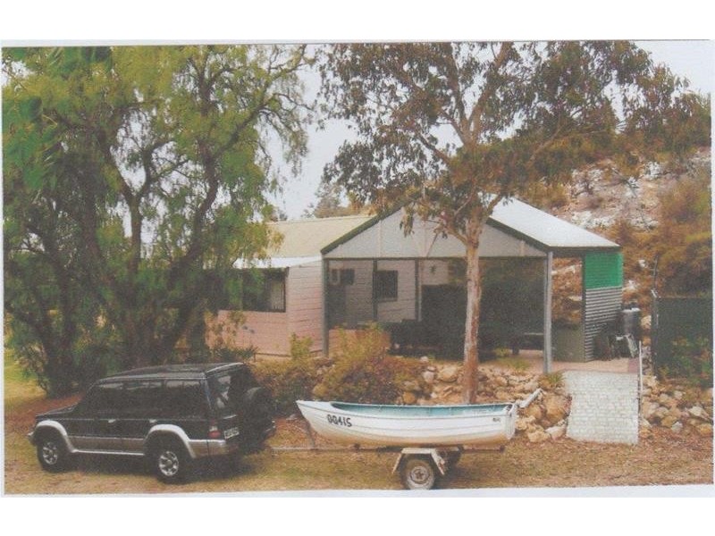 Lot 2 Caloote Landing Road, Caloote SA 5254