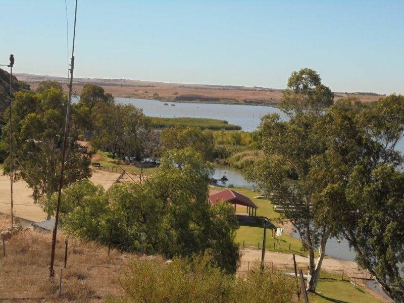 Lot 2 Caloote Landing Road, Caloote SA 5254