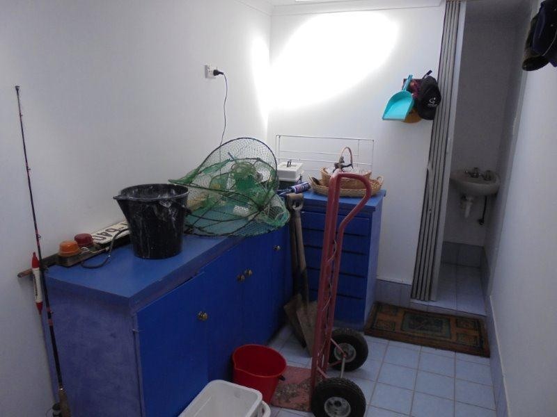 Lot 2 Caloote Landing Road, Caloote SA 5254