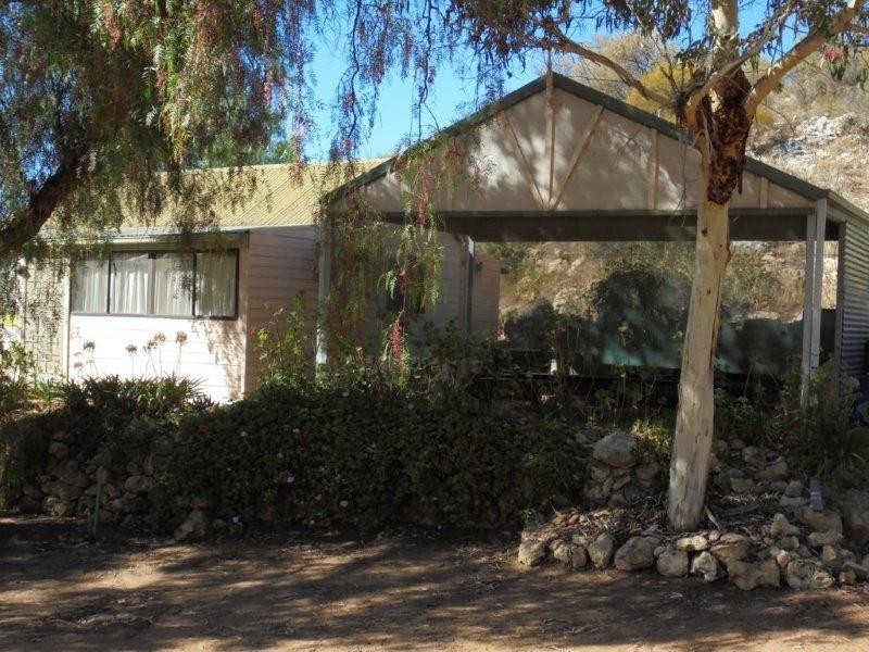 Lot 2 Caloote Landing Road, Caloote SA 5254