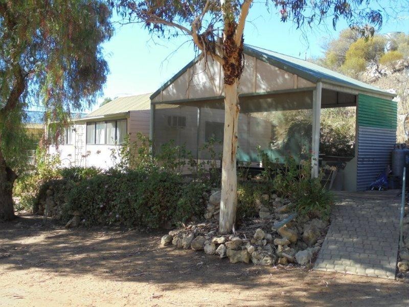 Lot 2 Caloote Landing Road, Caloote SA 5254