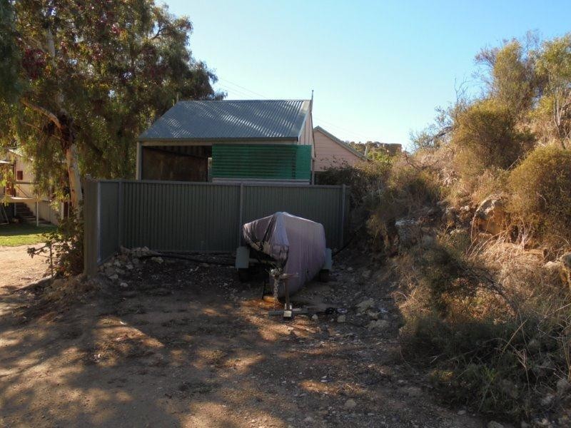 Lot 2 Caloote Landing Road, Caloote SA 5254