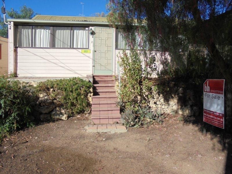 Lot 2 Caloote Landing Road, Caloote SA 5254