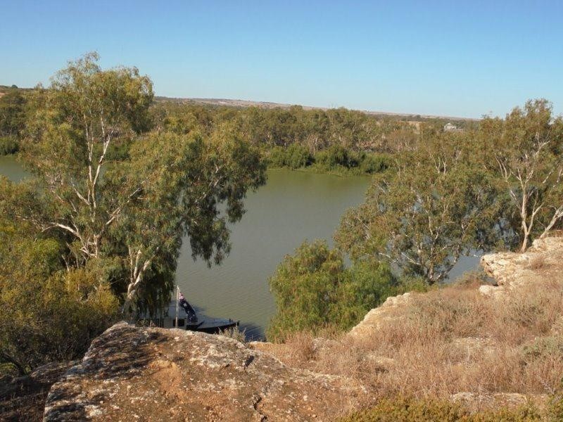 Lot 2 Caloote Landing Road, Caloote SA 5254