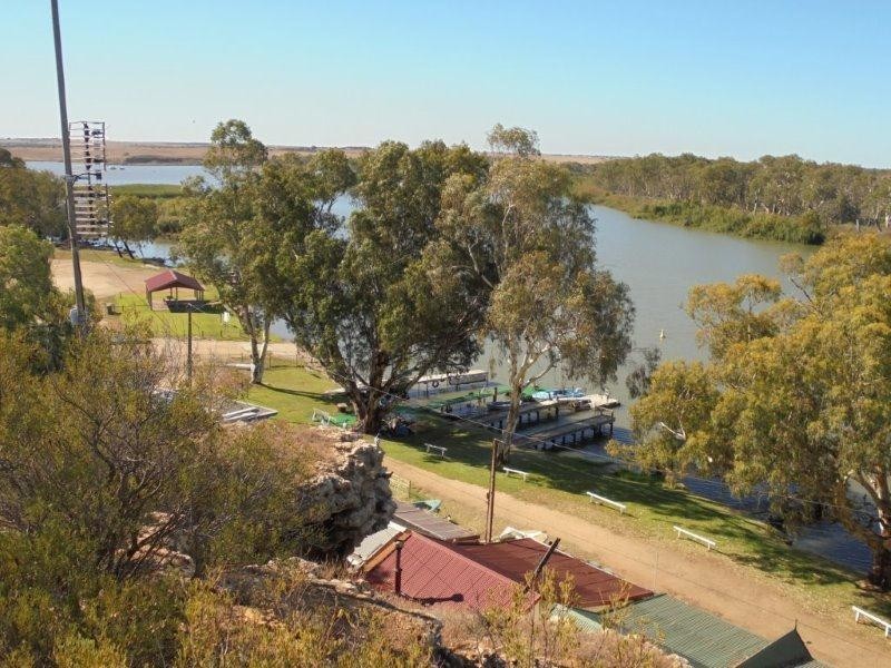 Lot 2 Caloote Landing Road, Caloote SA 5254