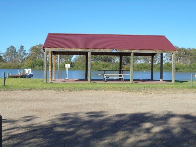 Lot 2 Caloote Landing Road, Caloote SA 5254