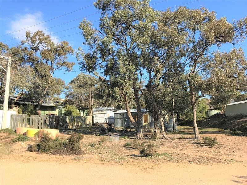 288 Kroehn’s Access Road, Nildottie SA 5238