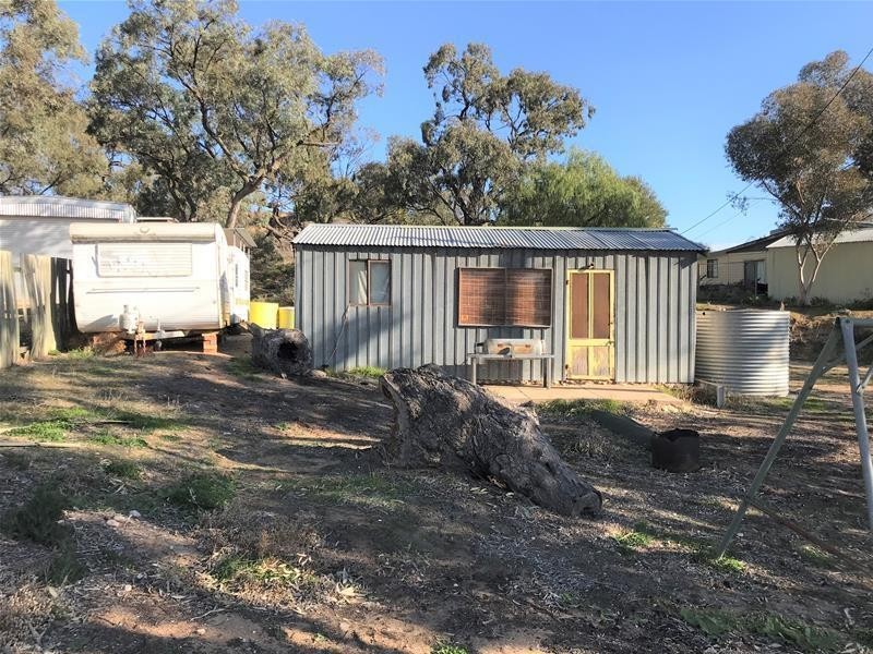 288 Kroehn’s Access Road, Nildottie SA 5238