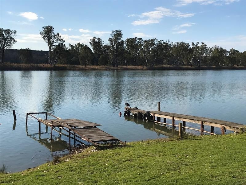 288 Kroehn’s Access Road, Nildottie SA 5238