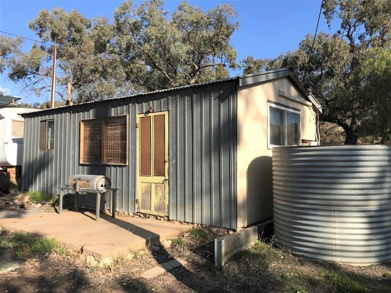 288 Kroehn’s Access Road, Nildottie SA 5238