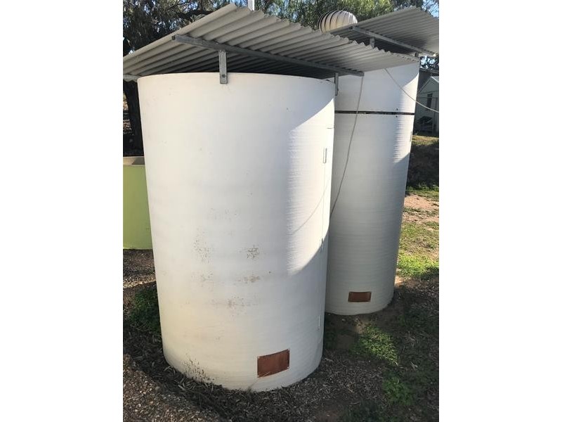 288 Kroehn’s Access Road, Nildottie SA 5238